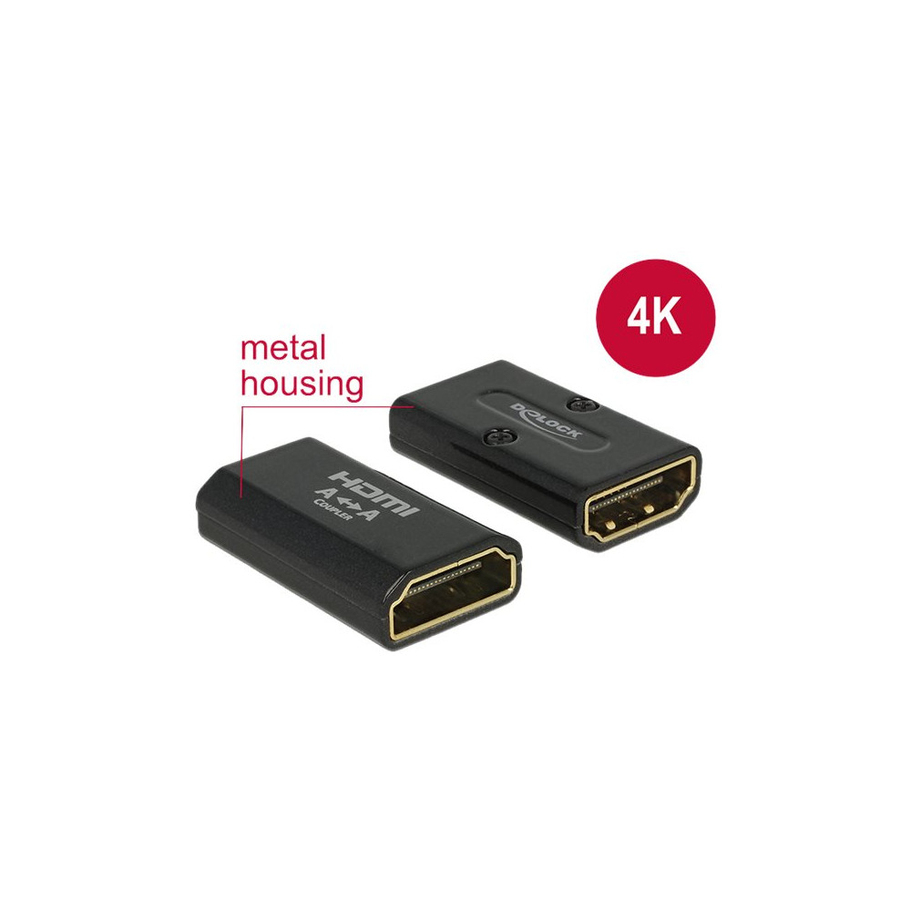 Produktbild för Delock HDMI-anslutning