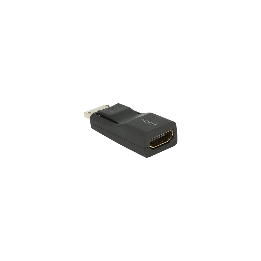 Produktbild för Delock videokort - DisplayPort / HDMI