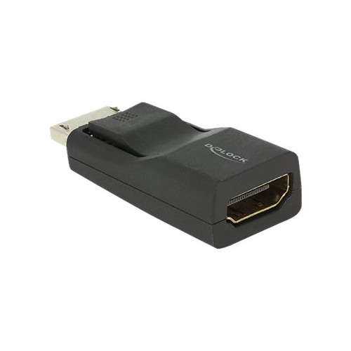DeLOCK Delock videokort - DisplayPort / HDMI