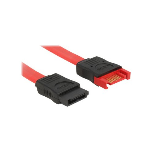 DeLOCK Delock SATA-förlängningskabel - 30 cm