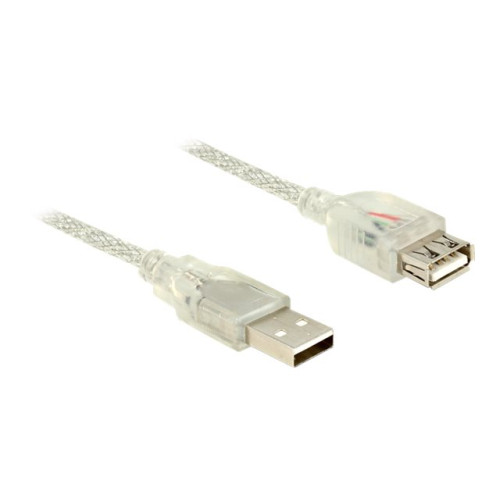DeLOCK Delock - USB-förlängningskabel - USB till USB - 2 m