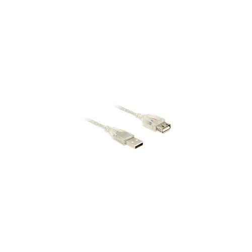 DeLOCK Delock - USB-förlängningskabel - USB till USB - 5 m