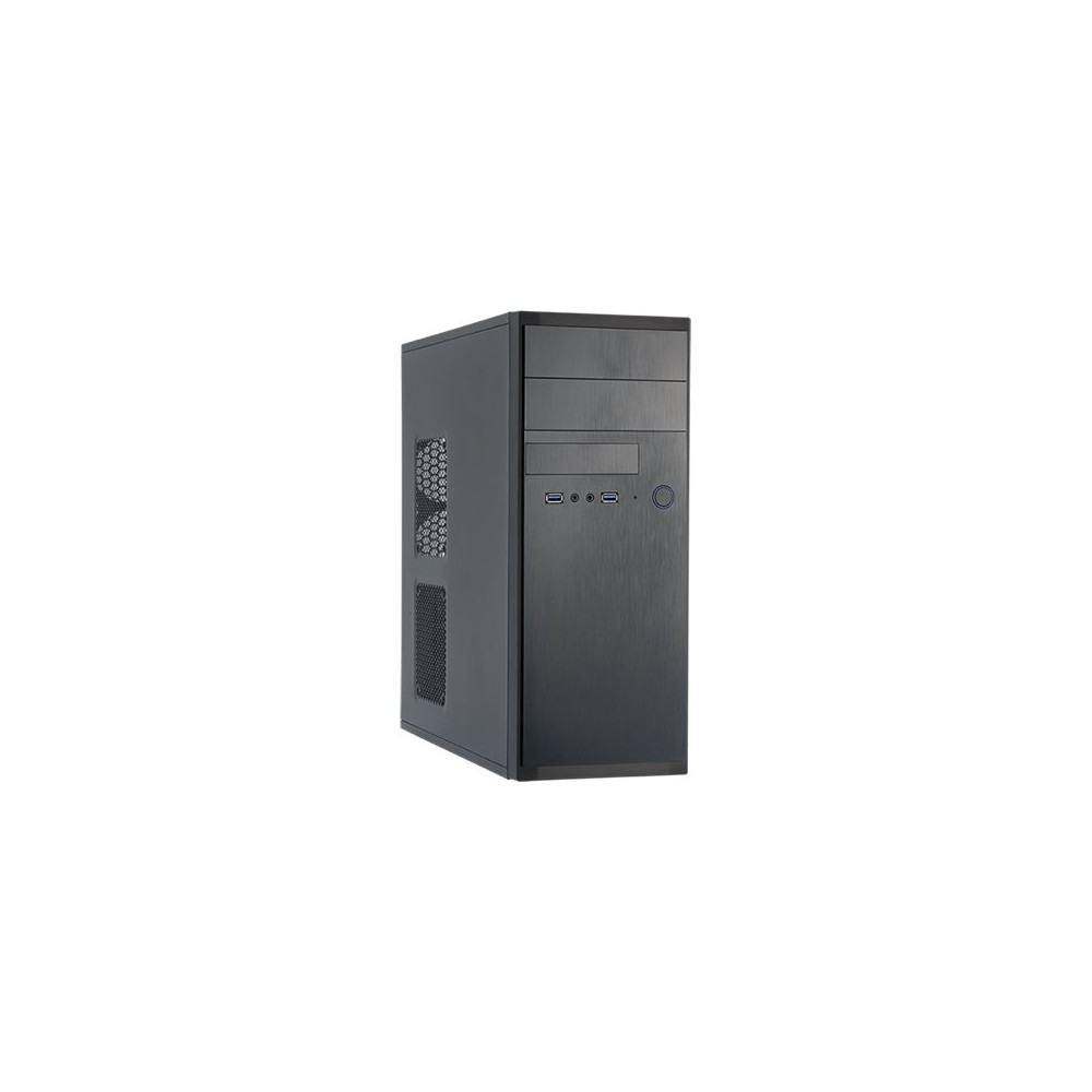 Produktbild för Chieftec Elox Series HQ-01B - tower - ATX