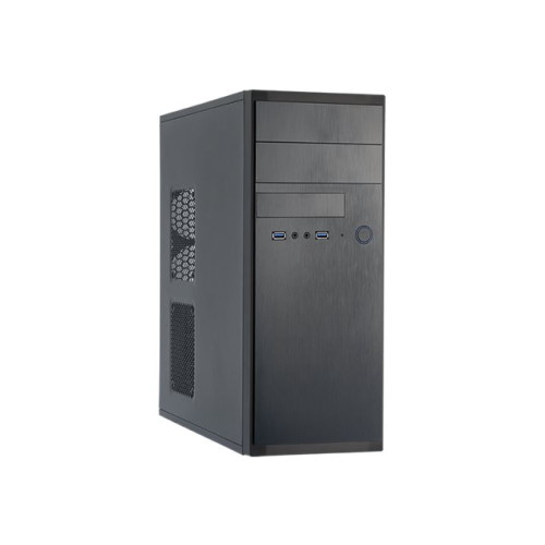 Chieftec Industrial Chieftec Elox Series HQ-01B - tower - ATX