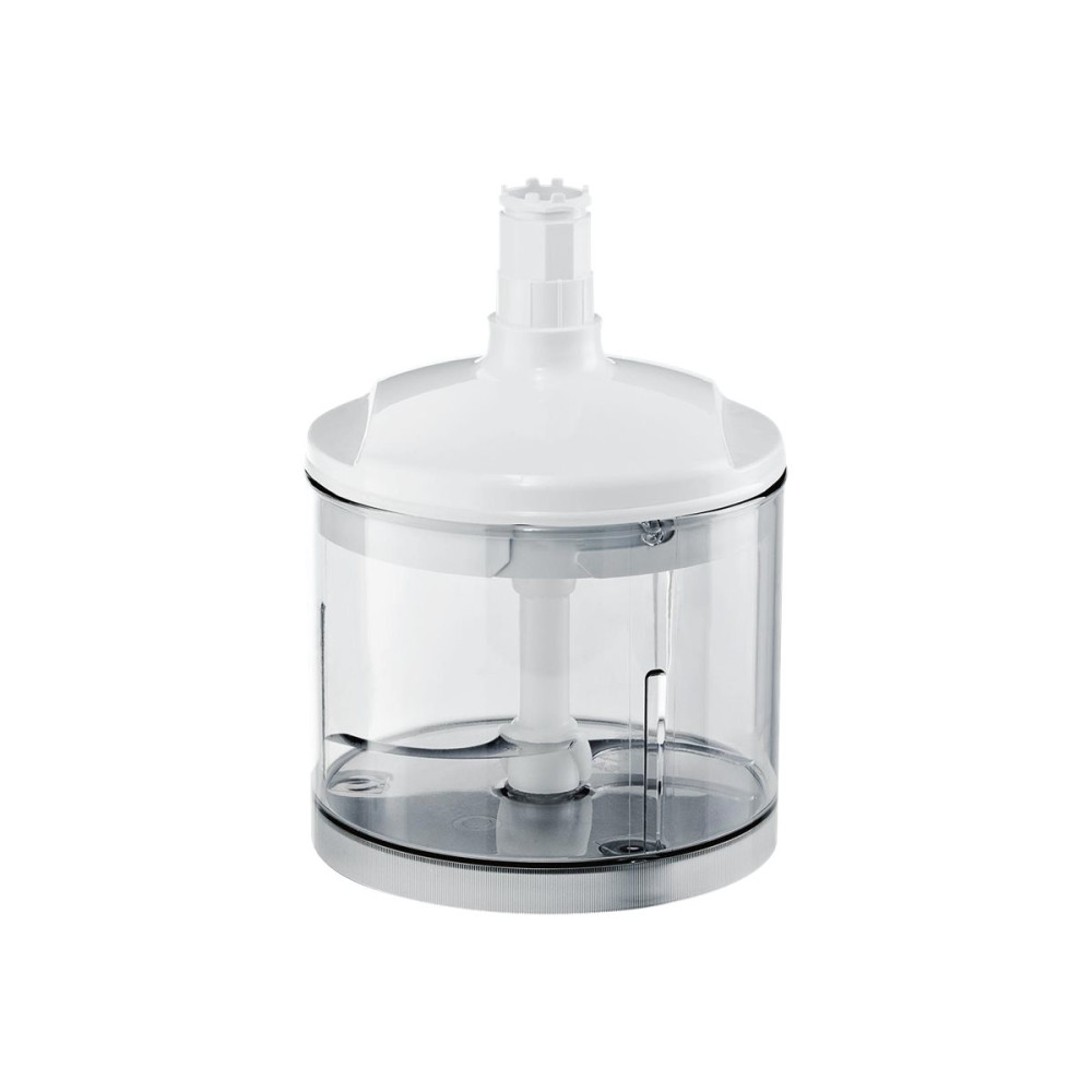 Produktbild för Bosch ErgoMixx MFQ36480 - handmixer - vit / grå