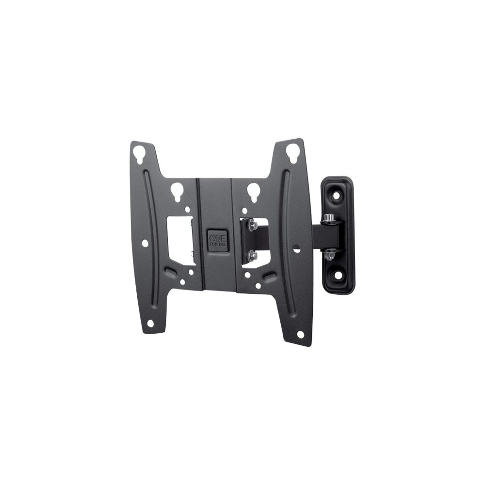 Produktbild för One For All SOLID WM 4241 konsol - justerbar arm - för LCD-TV