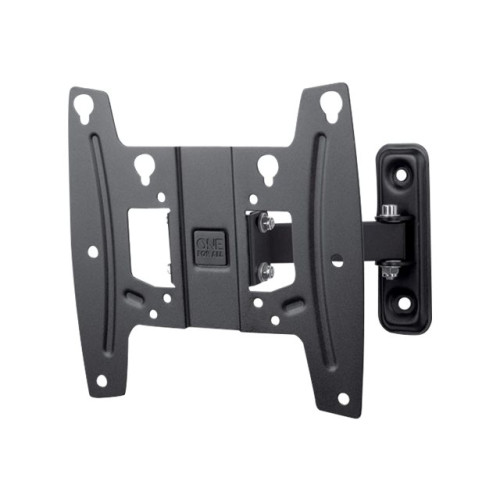 One for All One For All SOLID WM 4241 konsol - justerbar arm - för LCD-TV