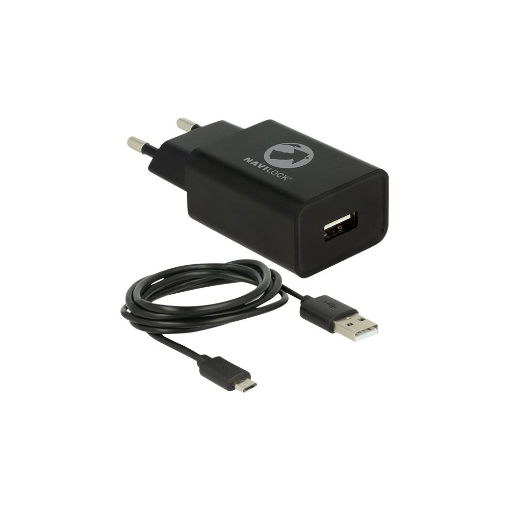 Produktbild för Tragant strömadapter - USB - 12 watt