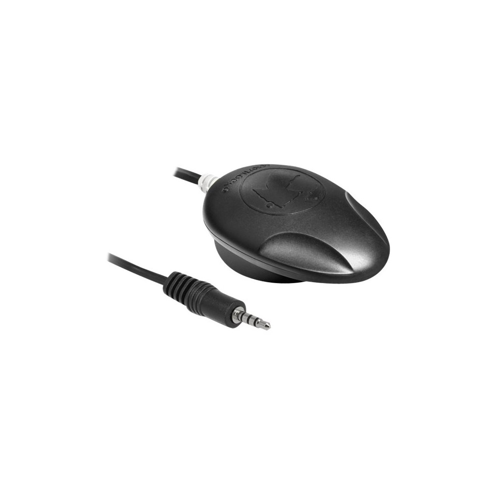 Produktbild för Navilock NL-8009T Stereo Jack TRRS TTL Multi GNSS Receiver - GPS/GLONASS/GALILEO mottagarmodul