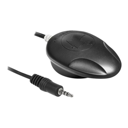 NaviLock Navilock NL-8009T Stereo Jack TRRS TTL Multi GNSS Receiver - GPS/GLONASS/GALILEO mottagarmodul