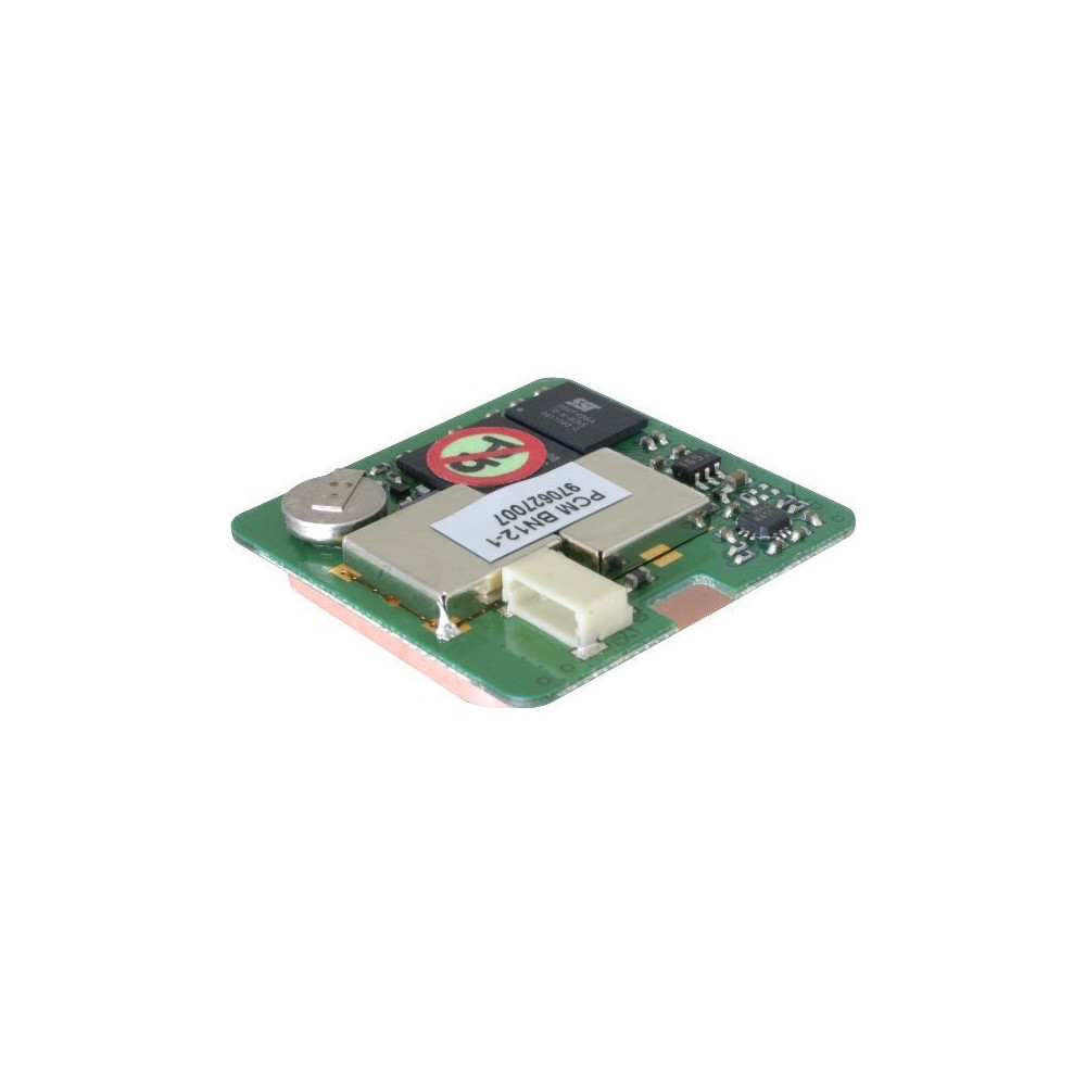 Produktbild för Navilock NL-650ERS - GPS-mottagarmodul
