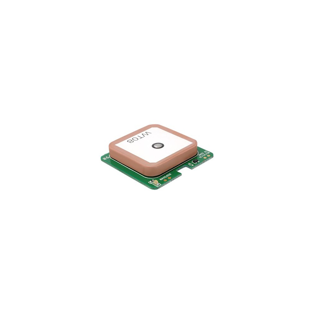 Produktbild för Navilock NL-651EUSB - GPS-mottagarmodul
