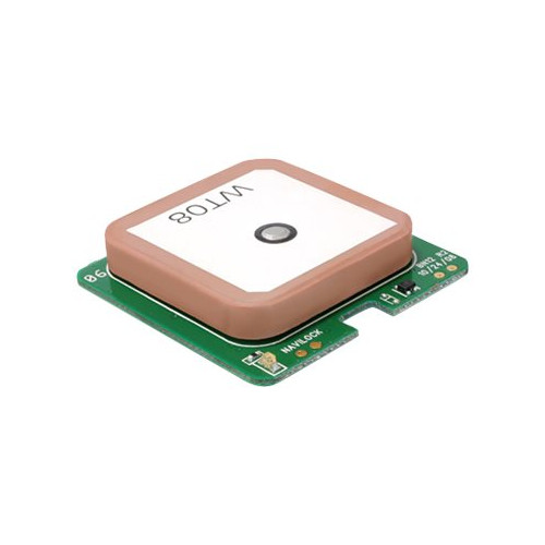 NaviLock Navilock NL-651EUSB - GPS-mottagarmodul