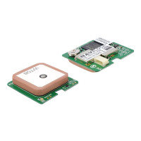 Produktbild för Navilock NL-651EUSB - GPS-mottagarmodul