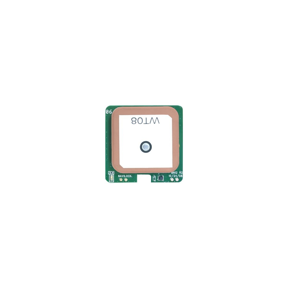 Produktbild för Navilock NL-651EUSB - GPS-mottagarmodul