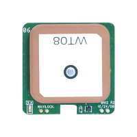 Produktbild för Navilock NL-651EUSB - GPS-mottagarmodul