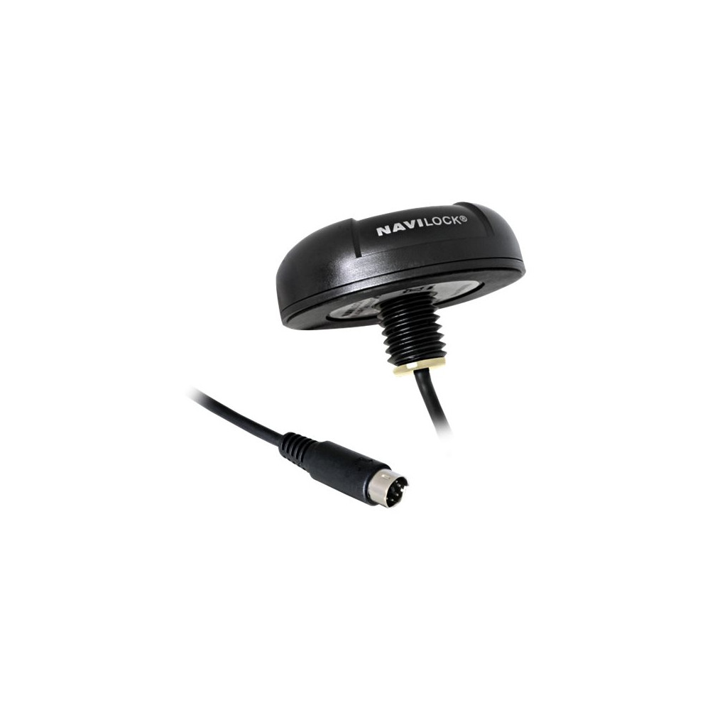 Produktbild för Navilock NL-6004P - GPS-mottagarmodul