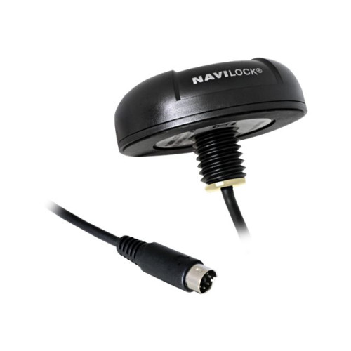 NaviLock Navilock NL-6004P - GPS-mottagarmodul