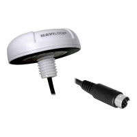 Produktbild för Navilock NL-8022MP MD6 PPS Serial Multi GNSS Receiver - GPS/GLONASS/GALILEO mottagarmodul