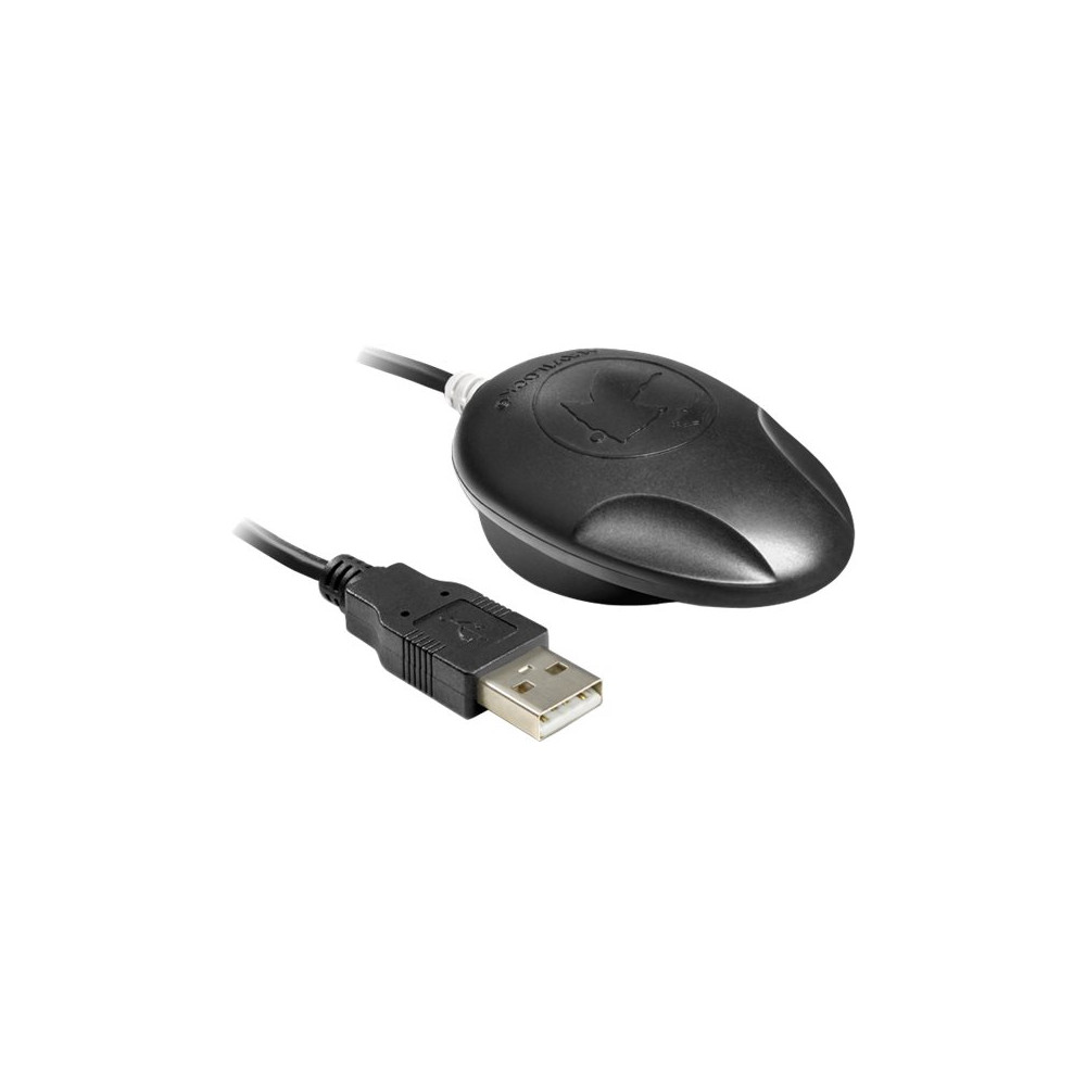 Produktbild för Navilock NL-8012U Multi GNSS Receiver - GPS/GLONASS/GALILEO mottagarmodul