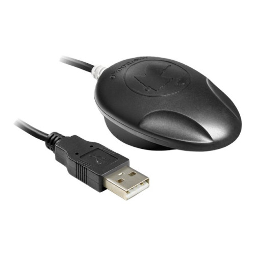 NaviLock Navilock NL-8012U Multi GNSS Receiver - GPS/GLONASS/GALILEO mottagarmodul
