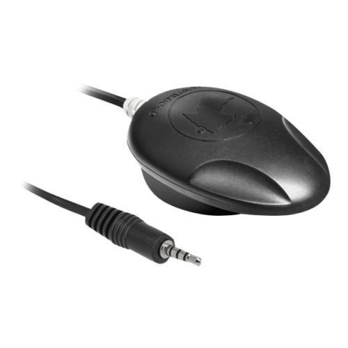 NaviLock Navilock NL-8008T Stereo Jack TRRS TTL Multi GNSS Receiver - GPS/GLONASS/GALILEO mottagarmodul