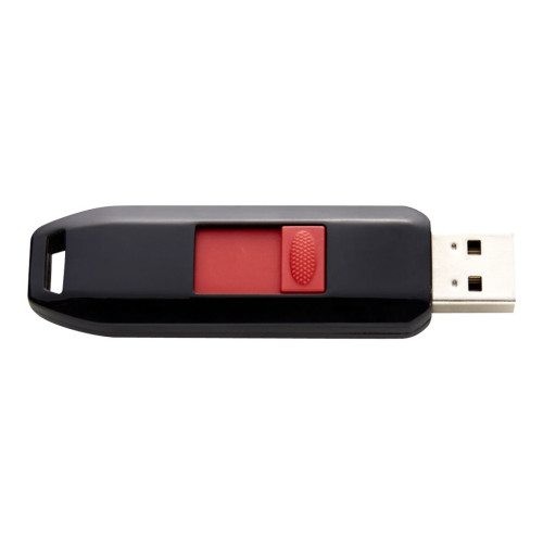 Intenso Intenso Business Line - USB flash-enhet - 16 GB