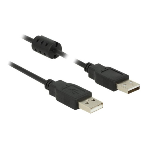 DeLOCK Delock - USB-kabel - USB till USB - 2 m