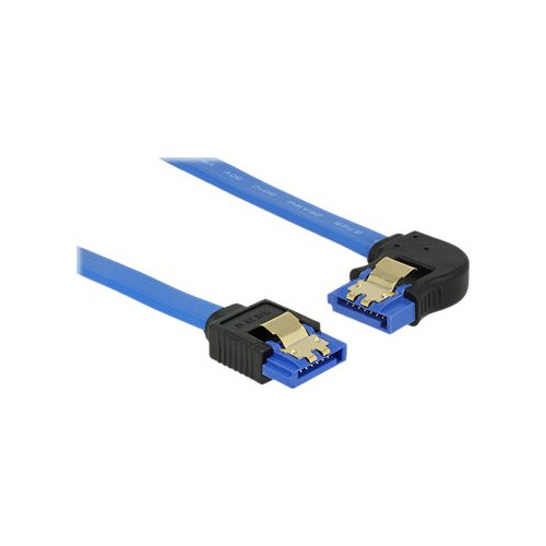 DeLOCK Delock SATA-kabel - 30 cm