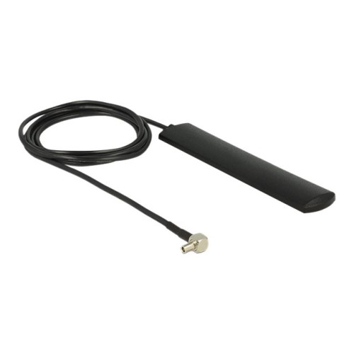 DeLOCK Delock LTE Band 1 - 10 / 12 - 20 / 23 / 25 - 30 / 33 - 41 / 44 - antenn