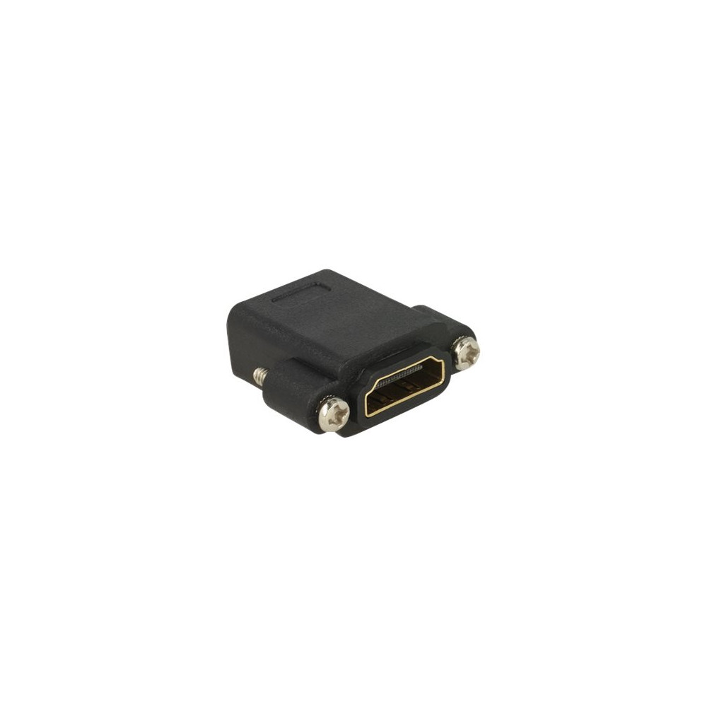 Produktbild för Delock HDMI-adapter