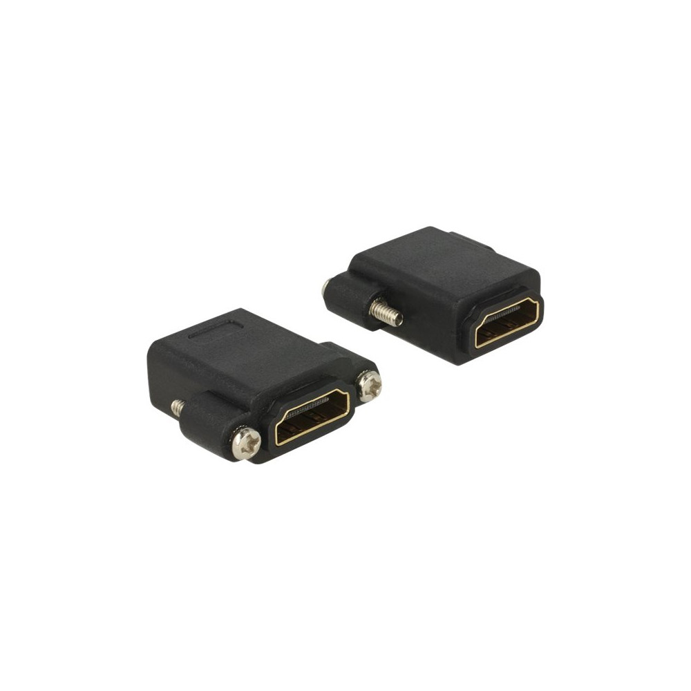 Produktbild för Delock HDMI-adapter