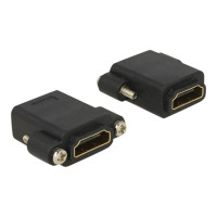 Produktbild för Delock HDMI-adapter