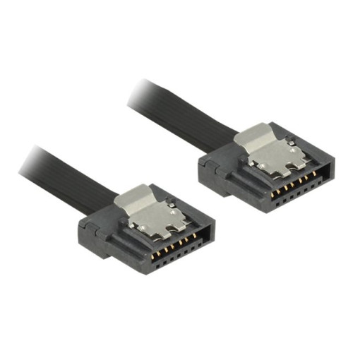DeLOCK Delock FLEXI - SATA-kabel - 70 cm