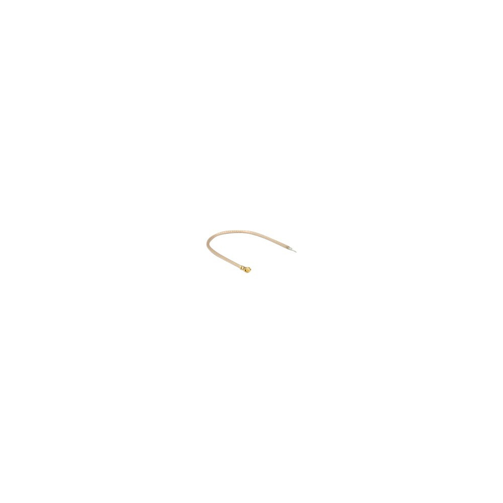 Produktbild för Delock antennkabel - 10 cm