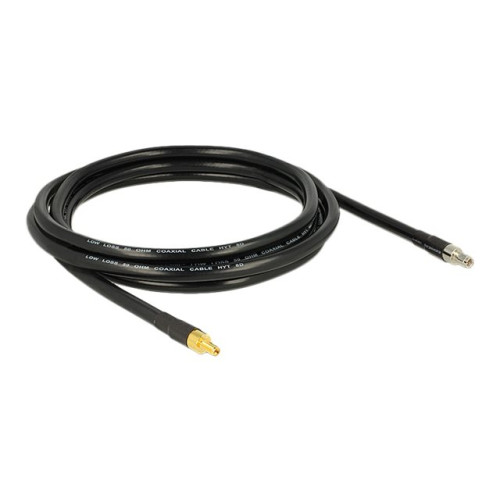 DeLOCK Delock antennkabel - RF - 3 m