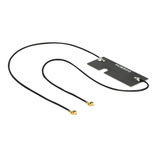 DeLOCK Delock Twin - antenn