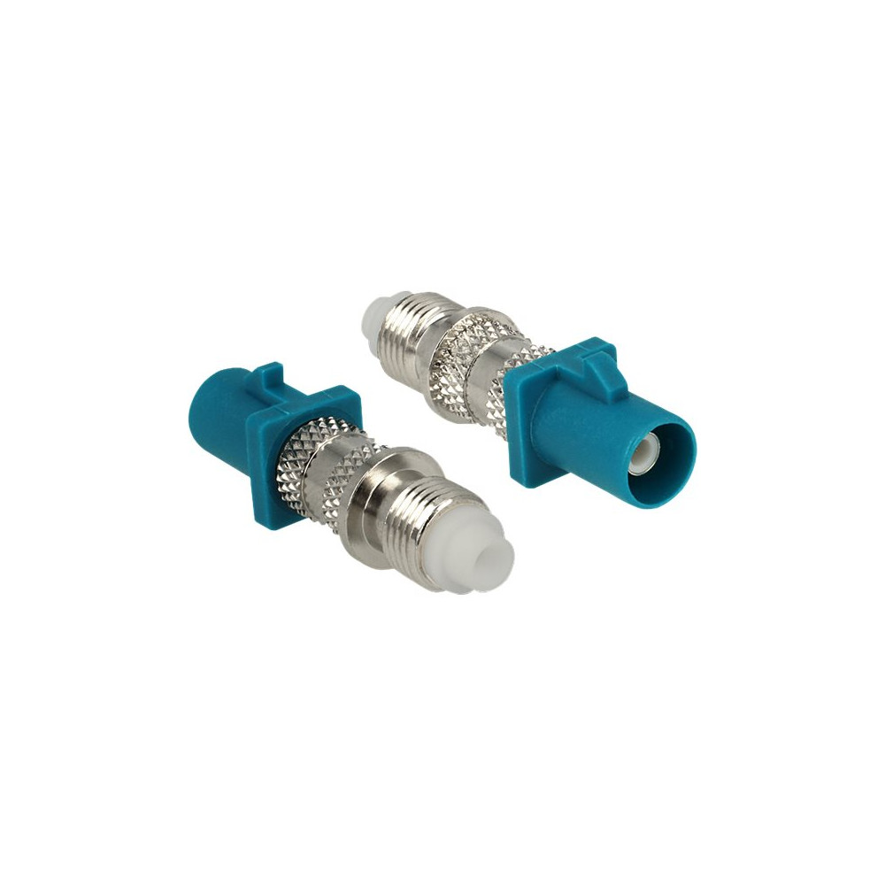 Produktbild för Delock RF-adapter