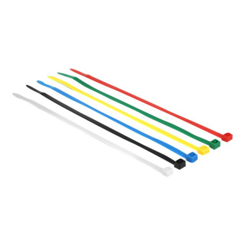 DeLOCK Delock Colored - kabelbandsats