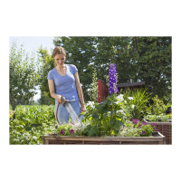 Produktbild för Gardena Comfort - bed sprayer