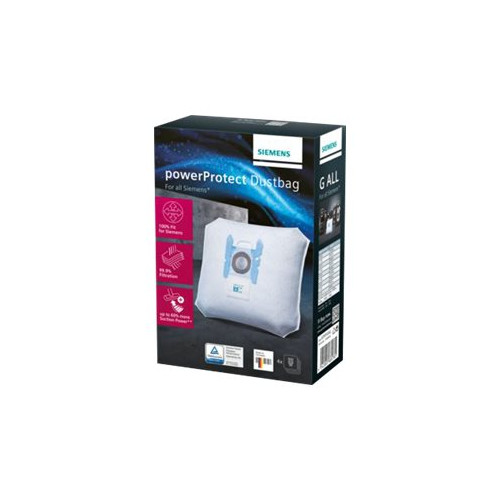 Siemens Siemens PowerProtect tillbehörssats