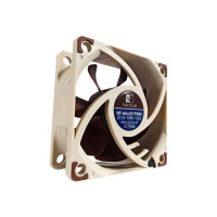 Produktbild för Noctua NF-A6x25 PWM - lådfläkt