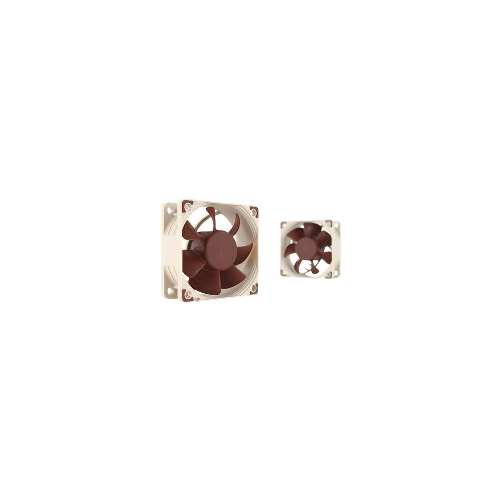Produktbild för Noctua NF-A6x25 PWM - lådfläkt