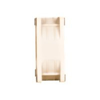 Produktbild för Noctua NF-A6x25 PWM - lådfläkt