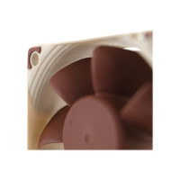 Produktbild för Noctua NF-A6x25 PWM - lådfläkt