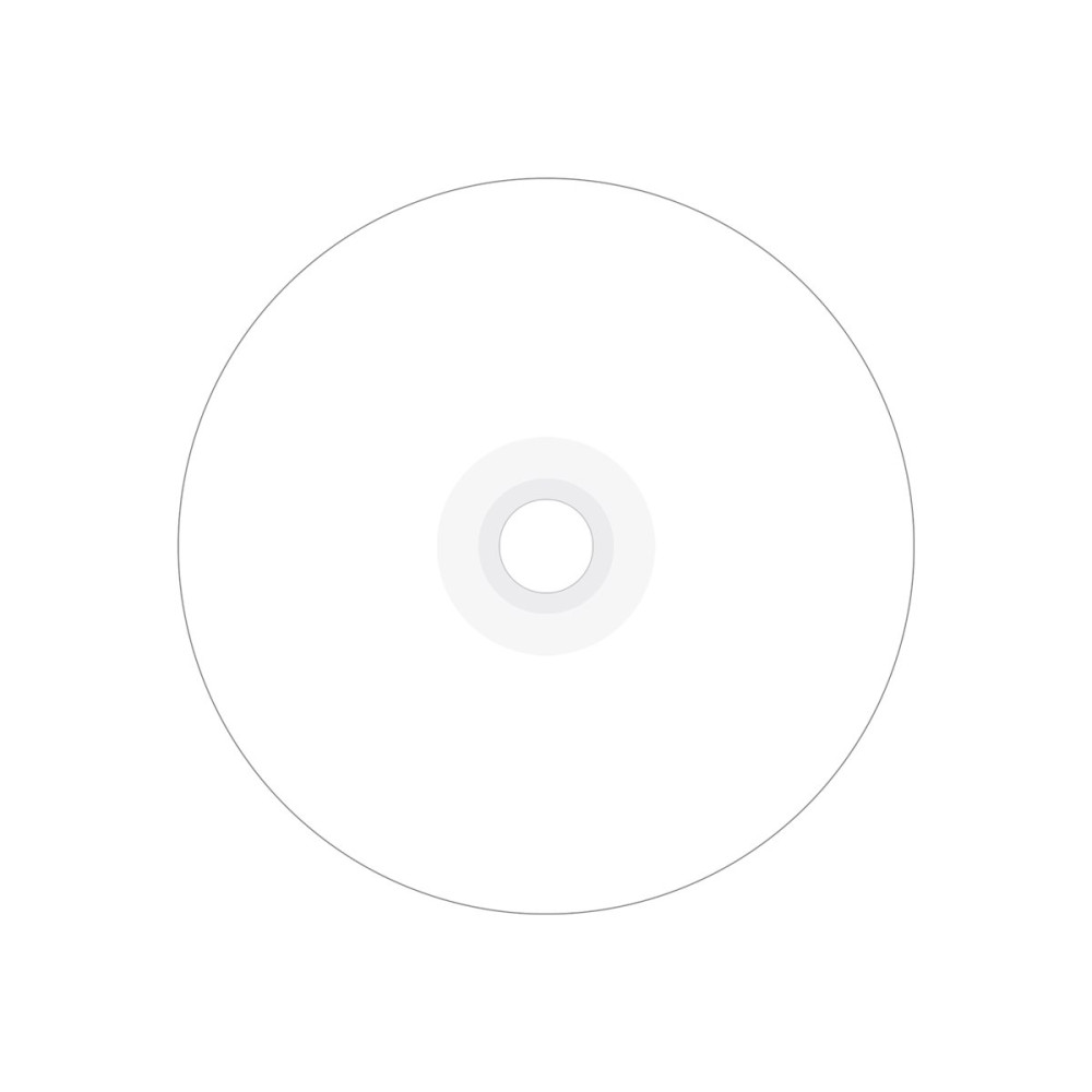 Produktbild för MediaRange - DVD+R DL x 25 - 8.5 GB - lagringsmedier