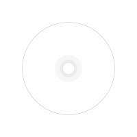 Produktbild för MediaRange - DVD+R DL x 25 - 8.5 GB - lagringsmedier