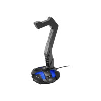 Produktbild för Sharkoon X-Rest 7.1 - ljudkort - USB