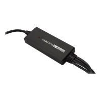 Produktbild för DIGITUS DA-70159 - seriell adapter - USB - RS-232 x 4