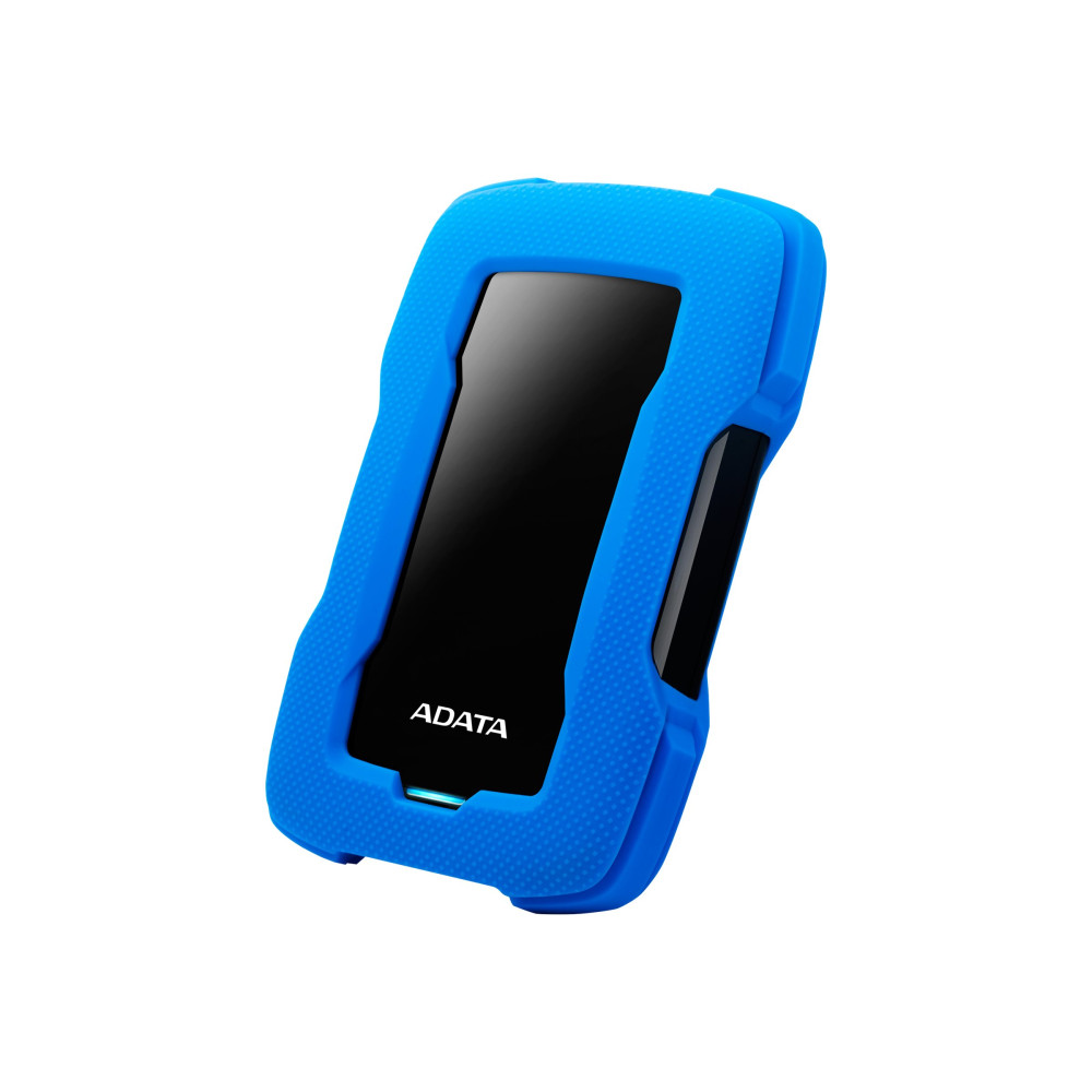 Produktbild för ADATA HD330 - hårddisk - 1 TB - USB 3.1